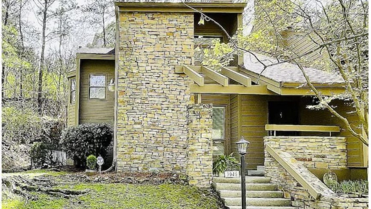 Photo of Outdoor in Crestline Heights