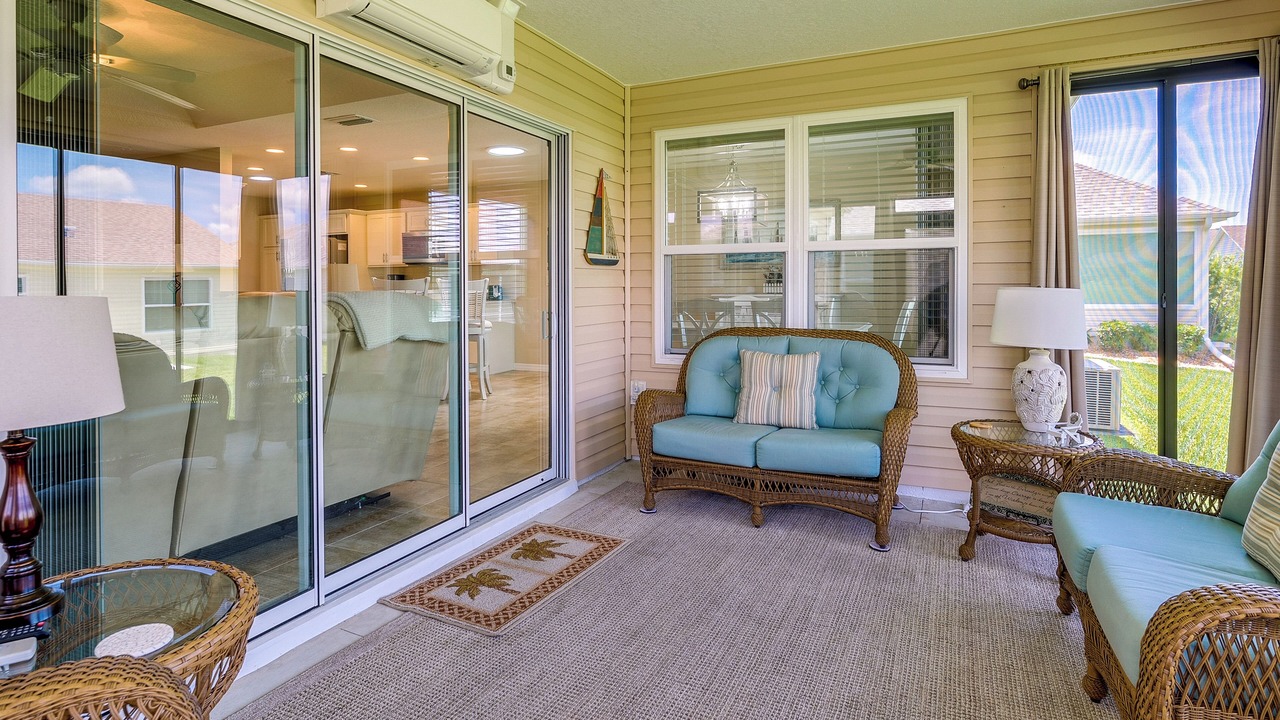 Photo of Bedroom in Wildwood