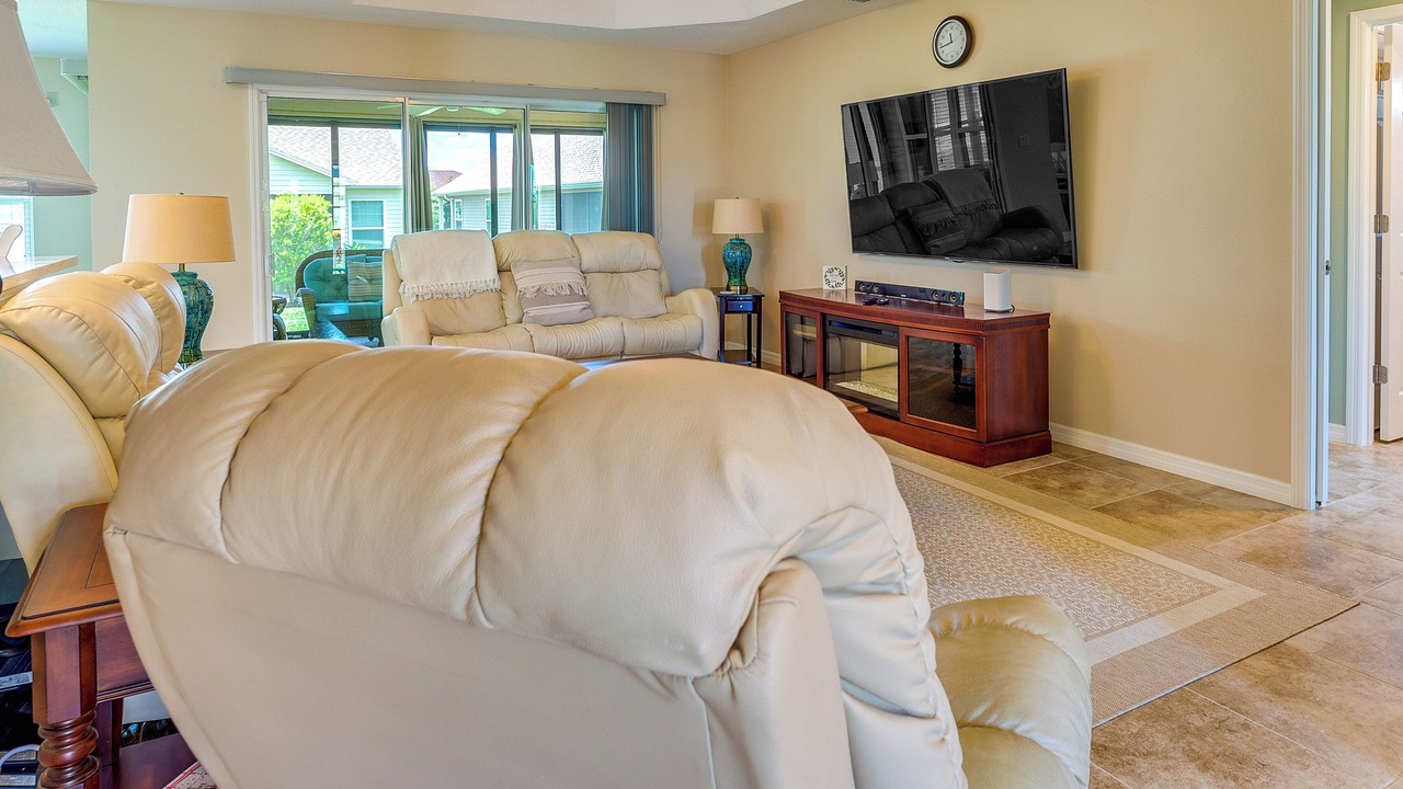 Photo of Livingroom in Wildwood