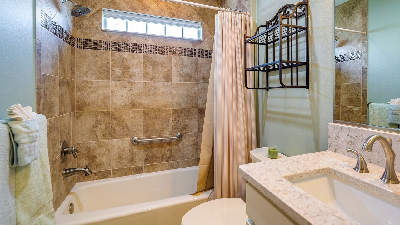 Photo of Bathroom in Wildwood