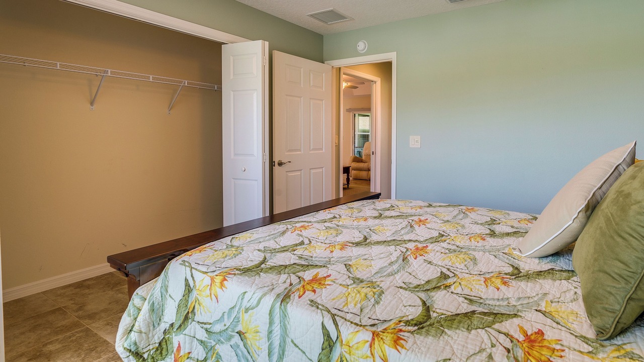 Photo of Bedroom in Wildwood
