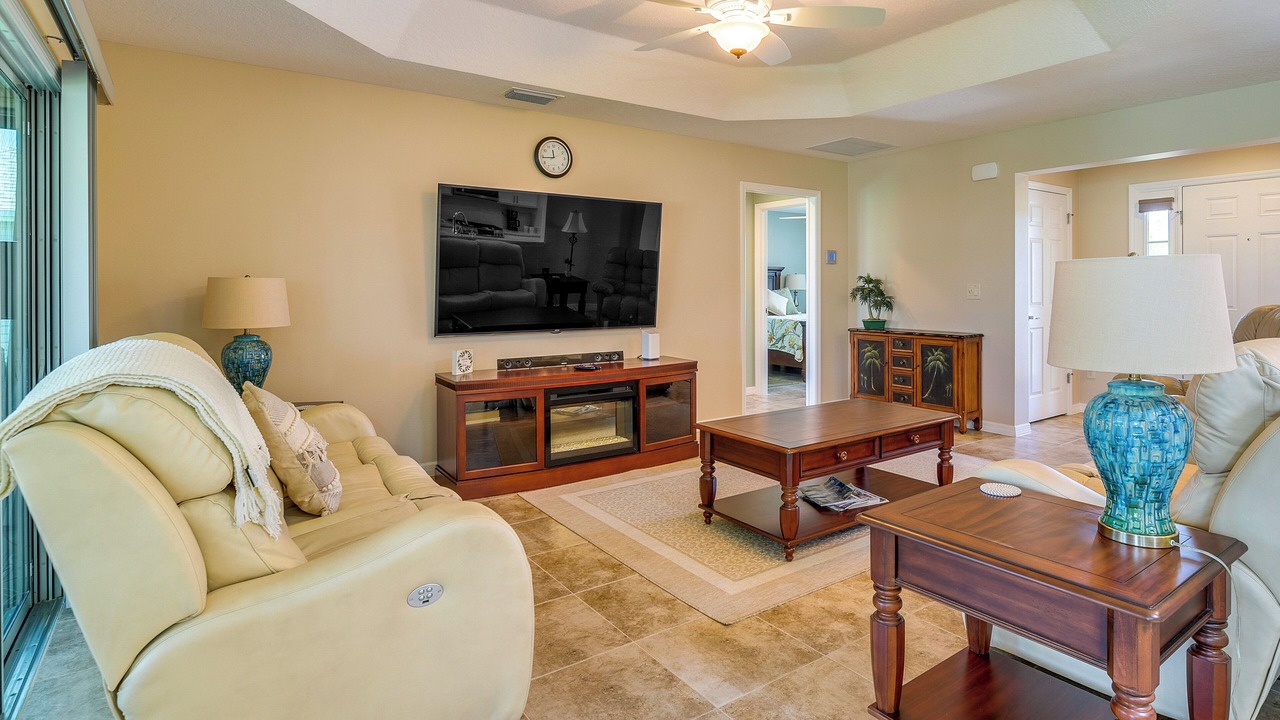 Photo of Bedroom in Wildwood
