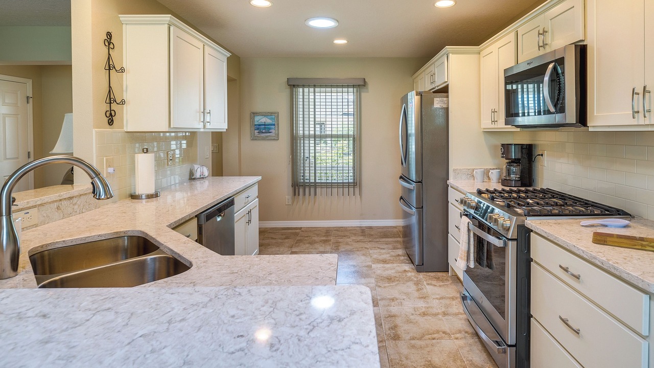 Photo of Kitchen in Wildwood