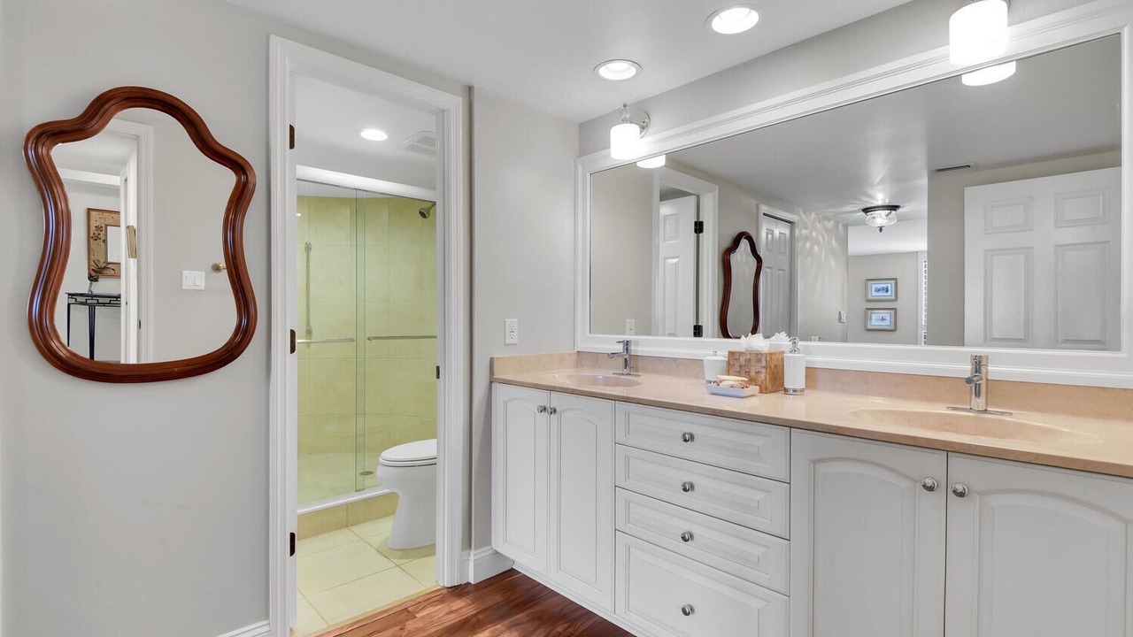 Photo of Bathroom in Moorings