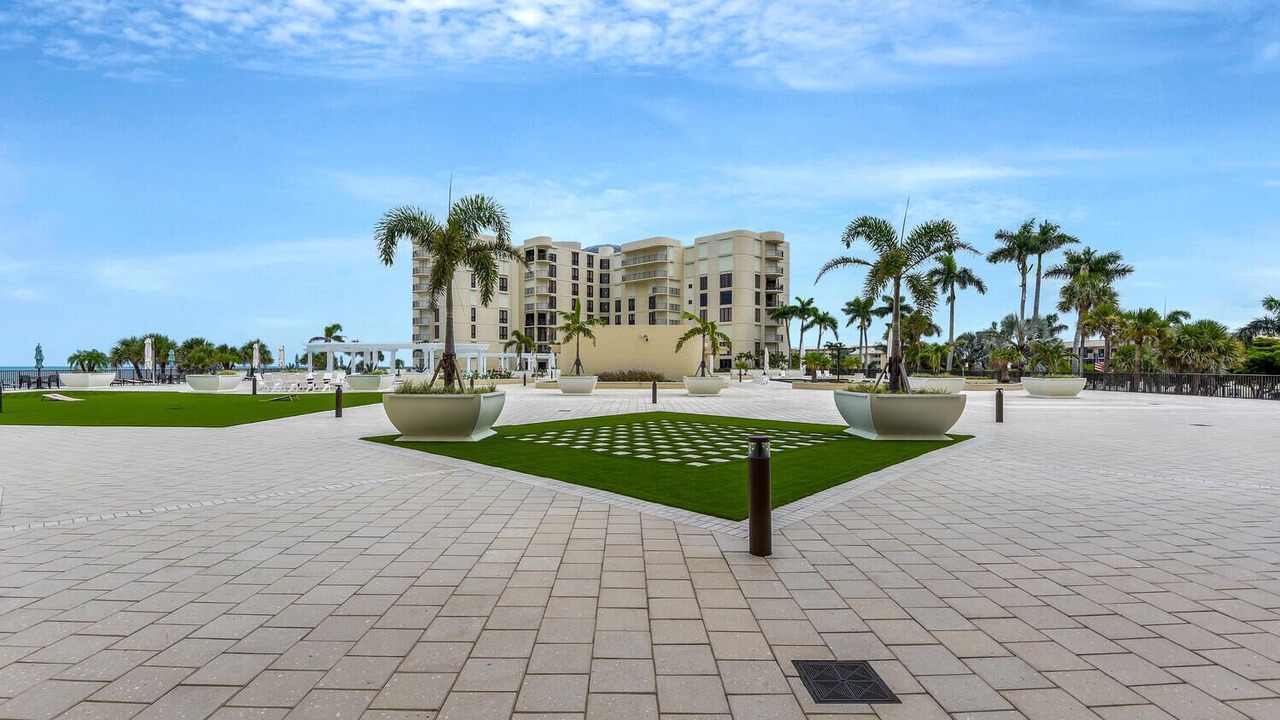 Photo of Outdoor in Moorings