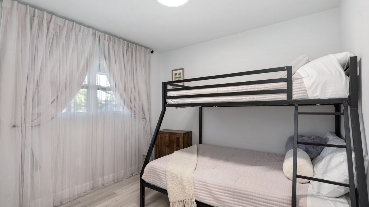 Photo of Bedroom in South Bradenton
