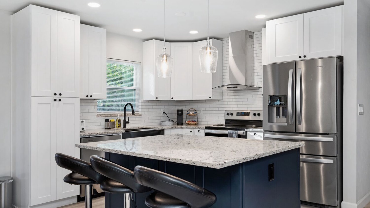 Photo of Kitchen in South Bradenton