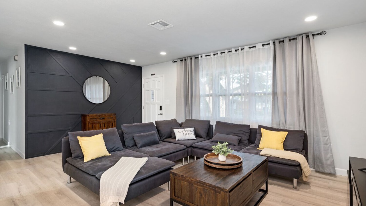 Photo of Livingroom in South Bradenton