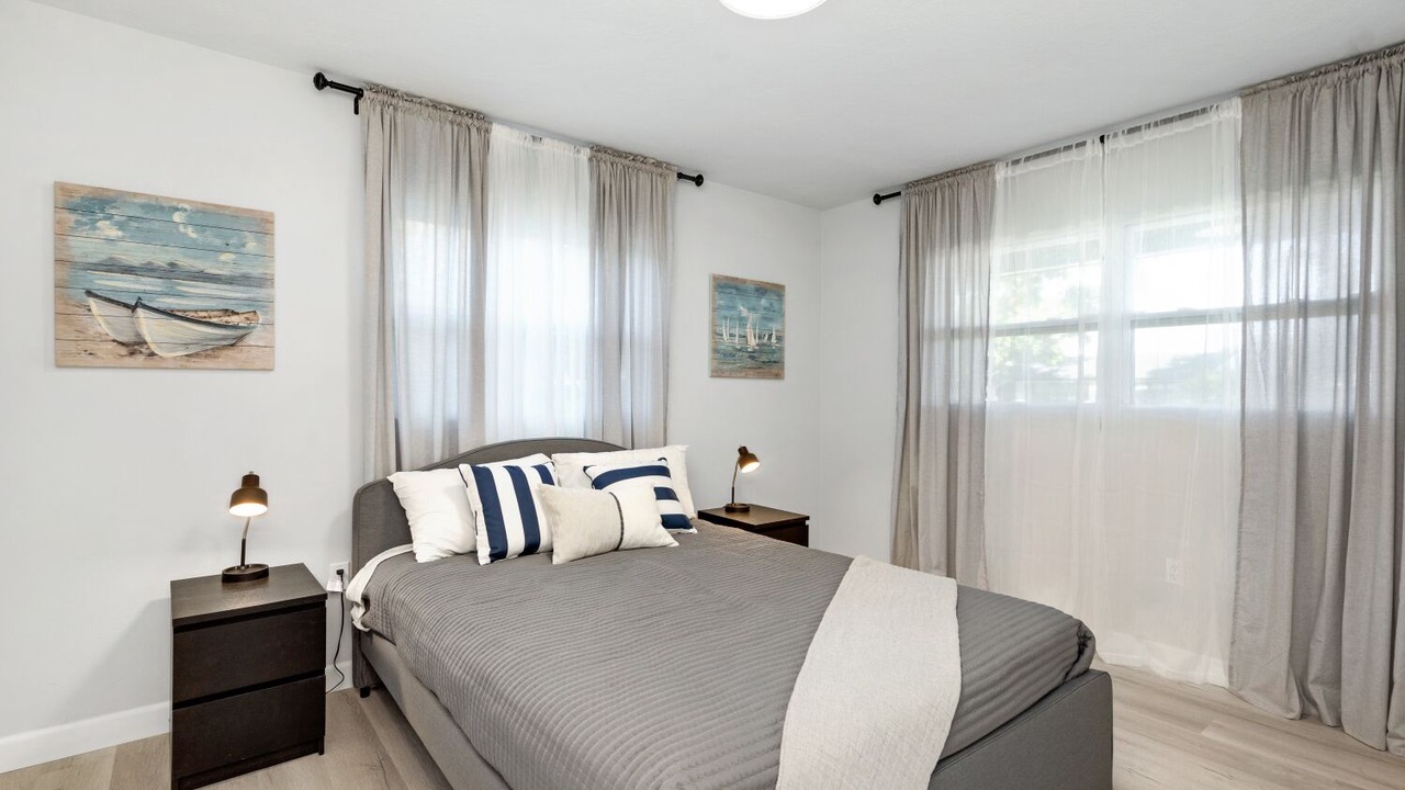 Photo of Bedroom in South Bradenton