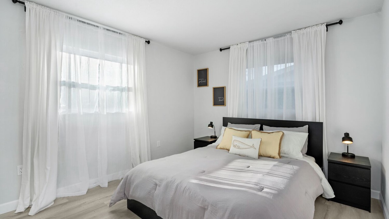 Photo of Bedroom in South Bradenton