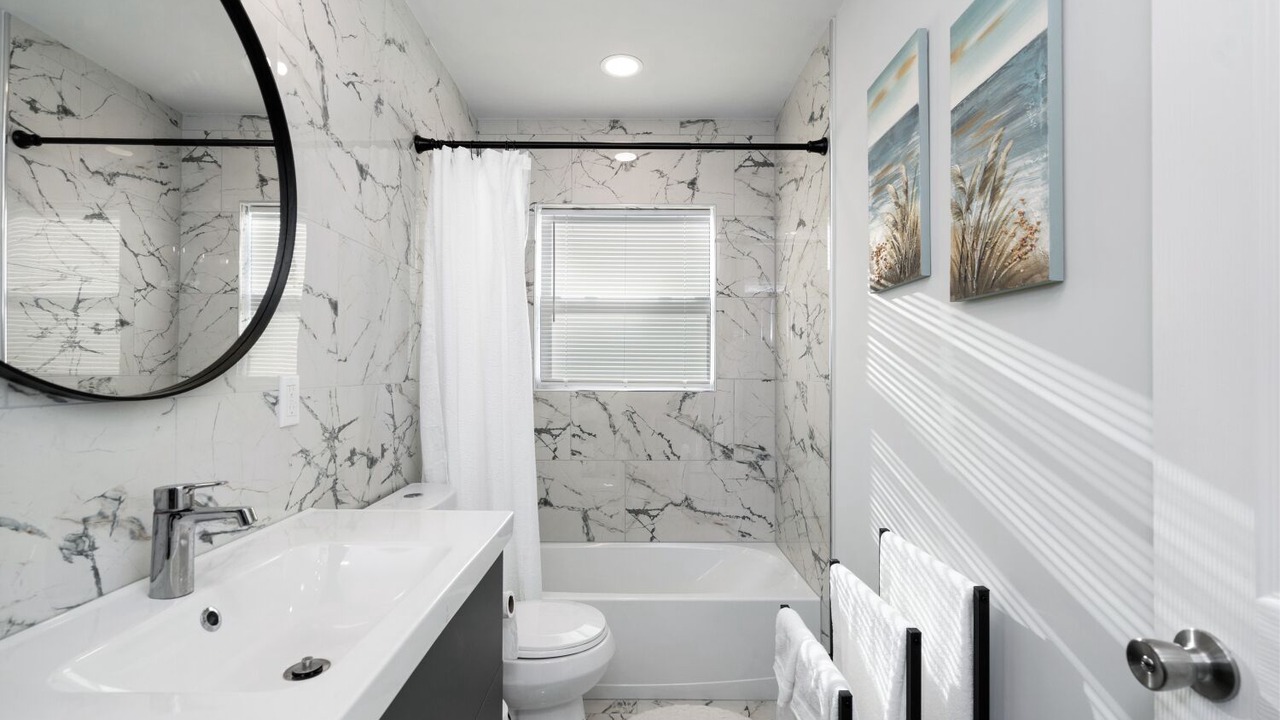 Photo of Bathroom in South Bradenton