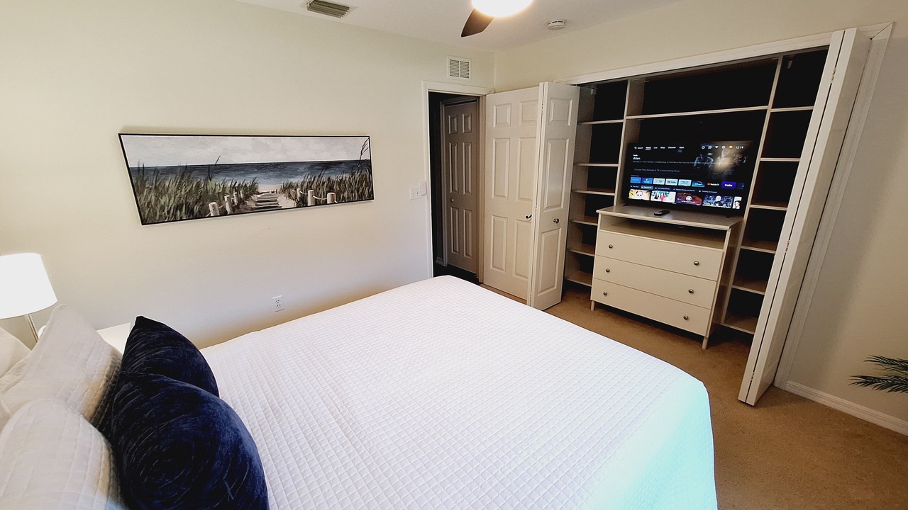 Photo of Bedroom in Sebastian Highlands
