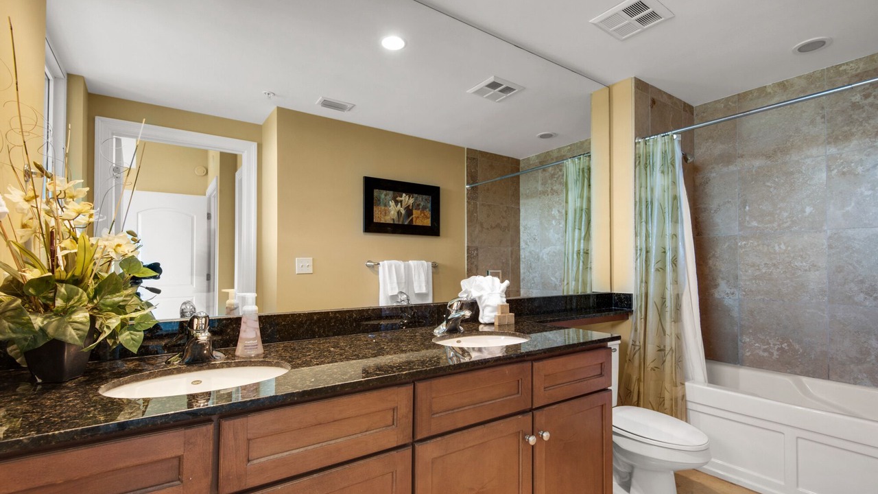 Photo of Bathroom in Ono Island