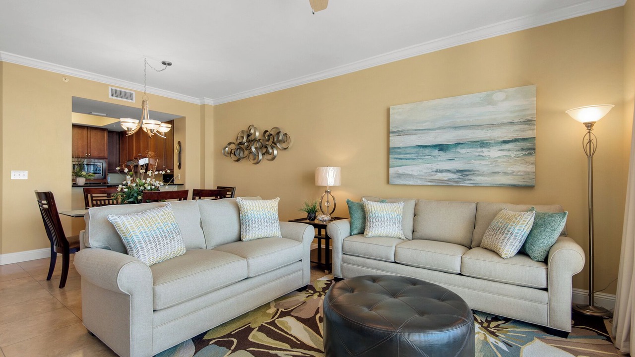 Photo of Livingroom in Ono Island