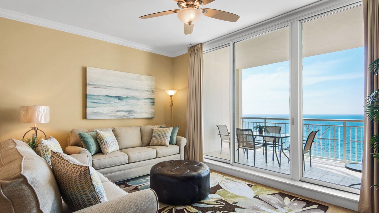 Photo of Livingroom in Ono Island