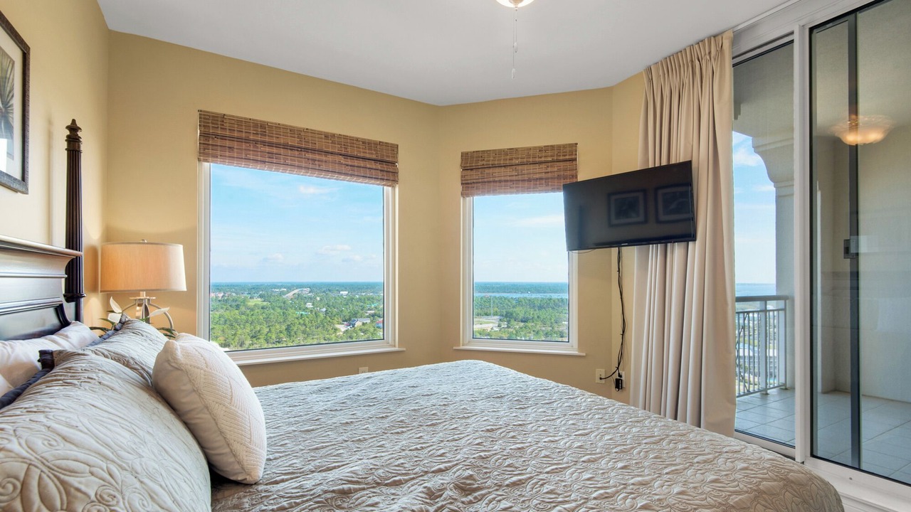 Photo of Bedroom in Ono Island