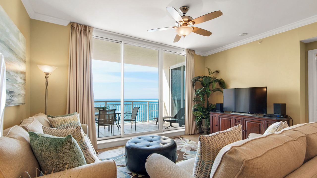 Photo of Livingroom in Ono Island
