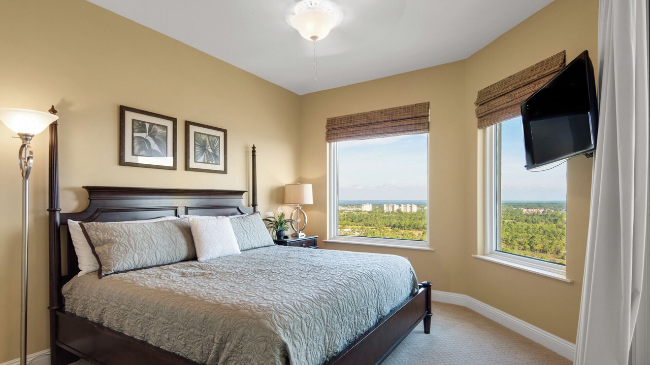 Photo of Bedroom in Ono Island
