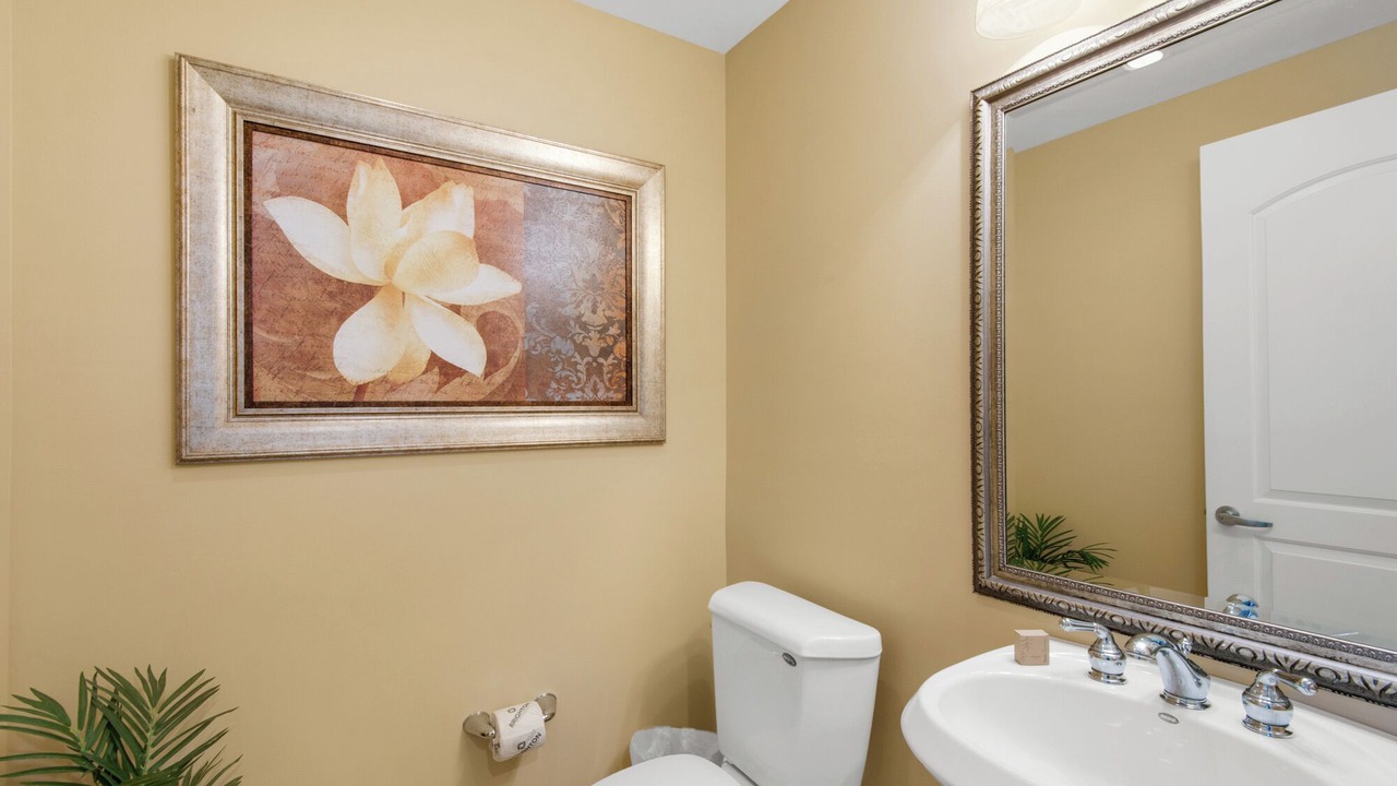 Photo of Bathroom in Ono Island
