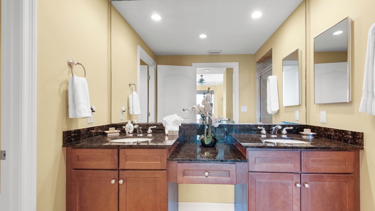 Photo of Bathroom in Ono Island