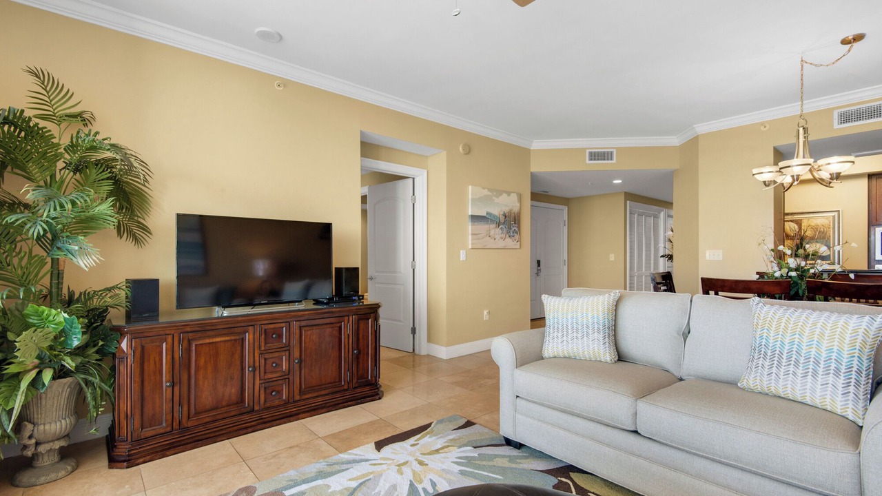 Photo of Livingroom in Ono Island