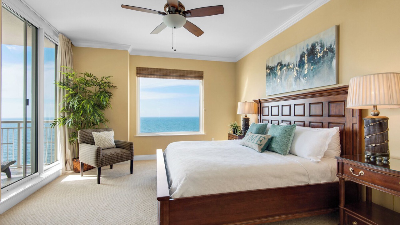 Photo of Bedroom in Ono Island