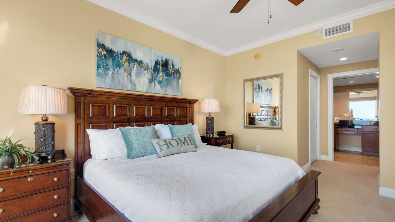 Photo of Bedroom in Ono Island