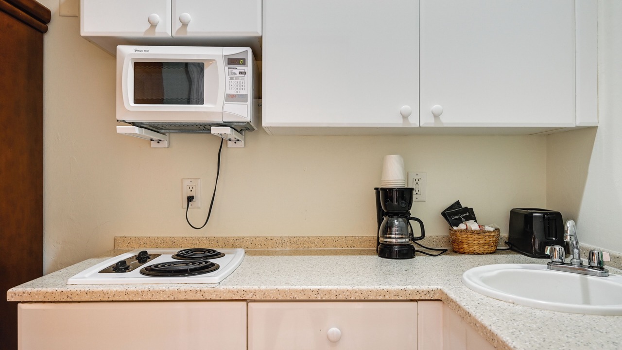 Photo of Kitchen in Naples
