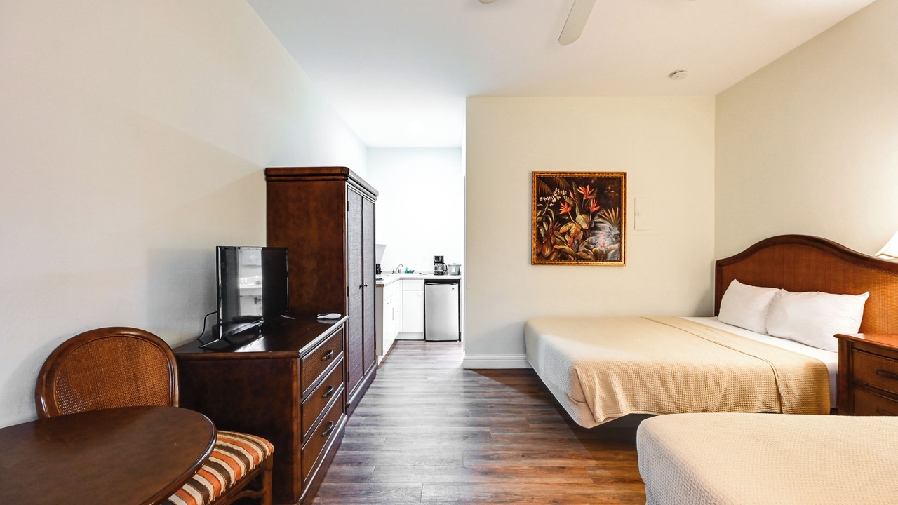 Photo of Bedroom in Naples
