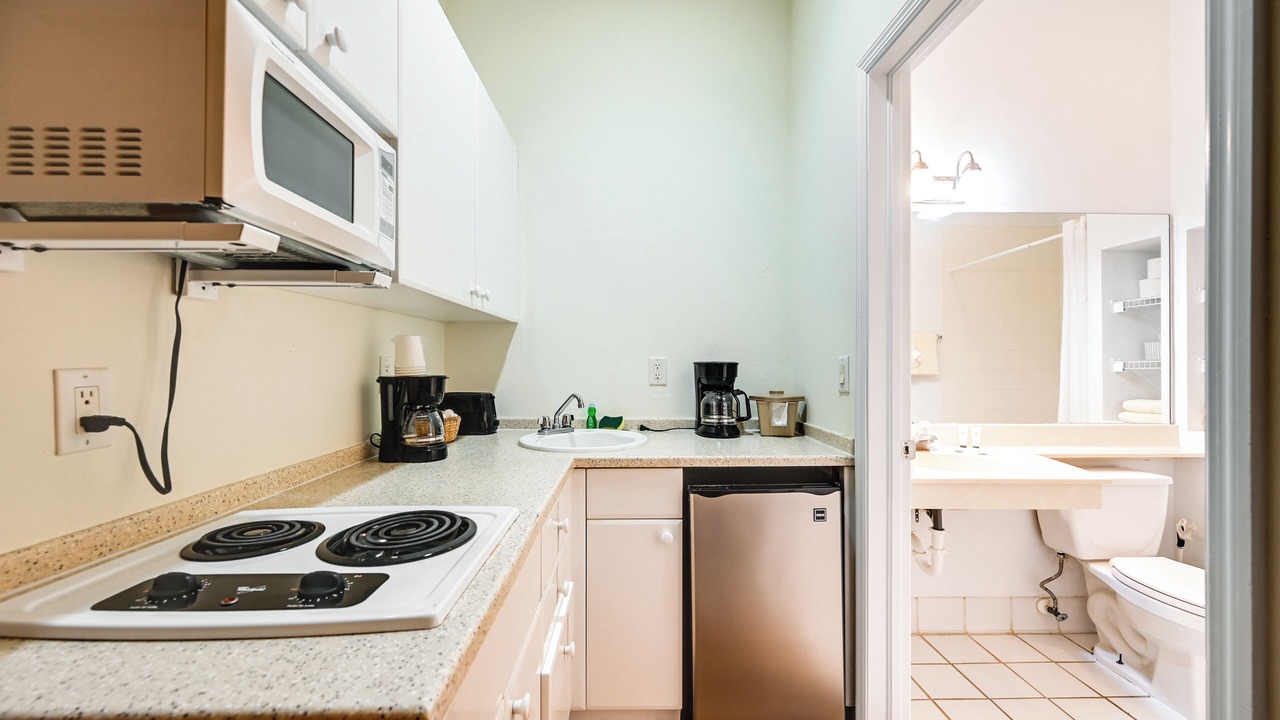 Photo of Kitchen in Naples