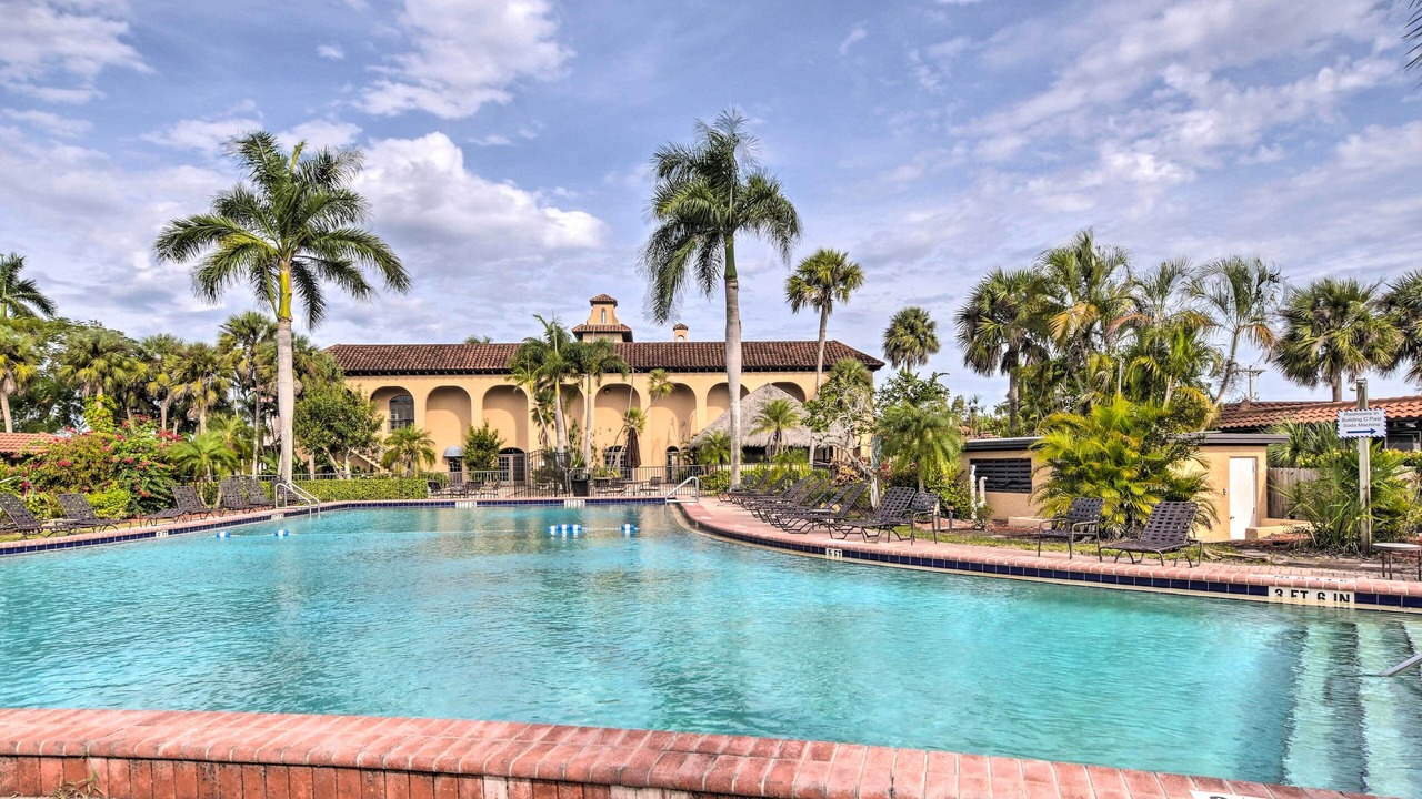 Photo of Outdoor in Naples