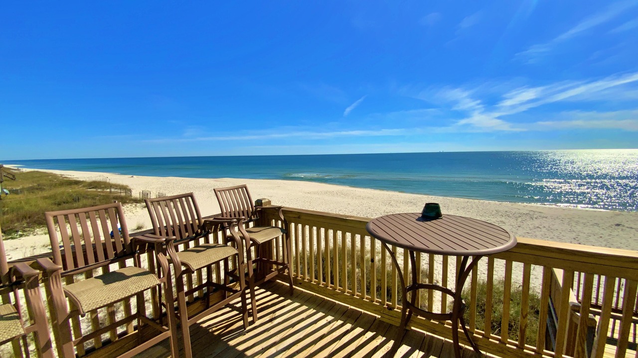 Photo of Outdoor in Surf Side Shores