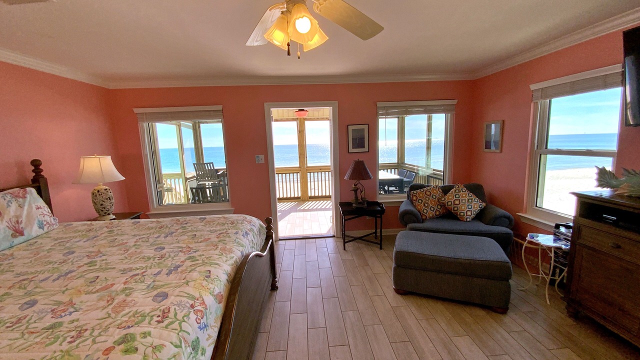 Photo of Outdoor in Surf Side Shores