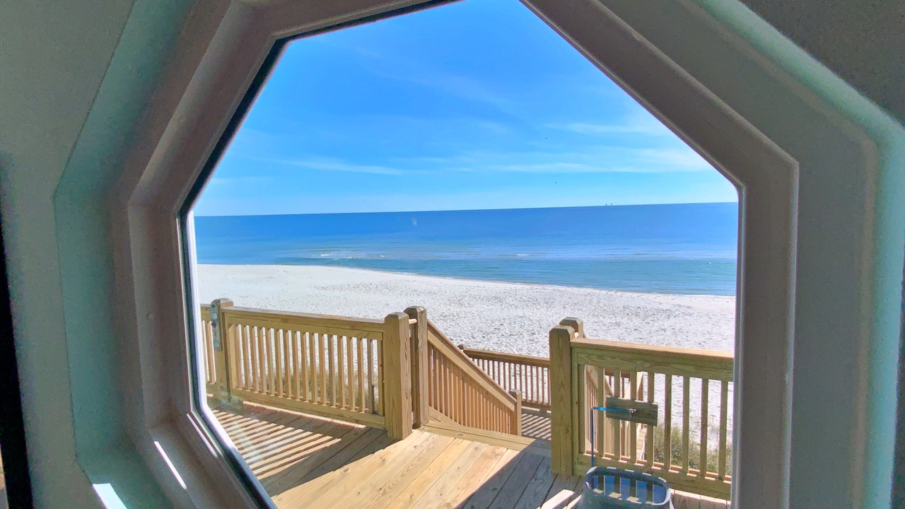 Photo of Outdoor in Surf Side Shores
