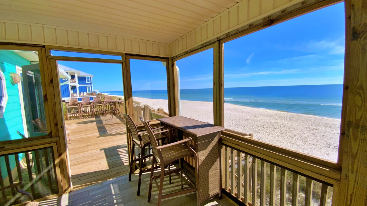 Photo of Outdoor in Surf Side Shores