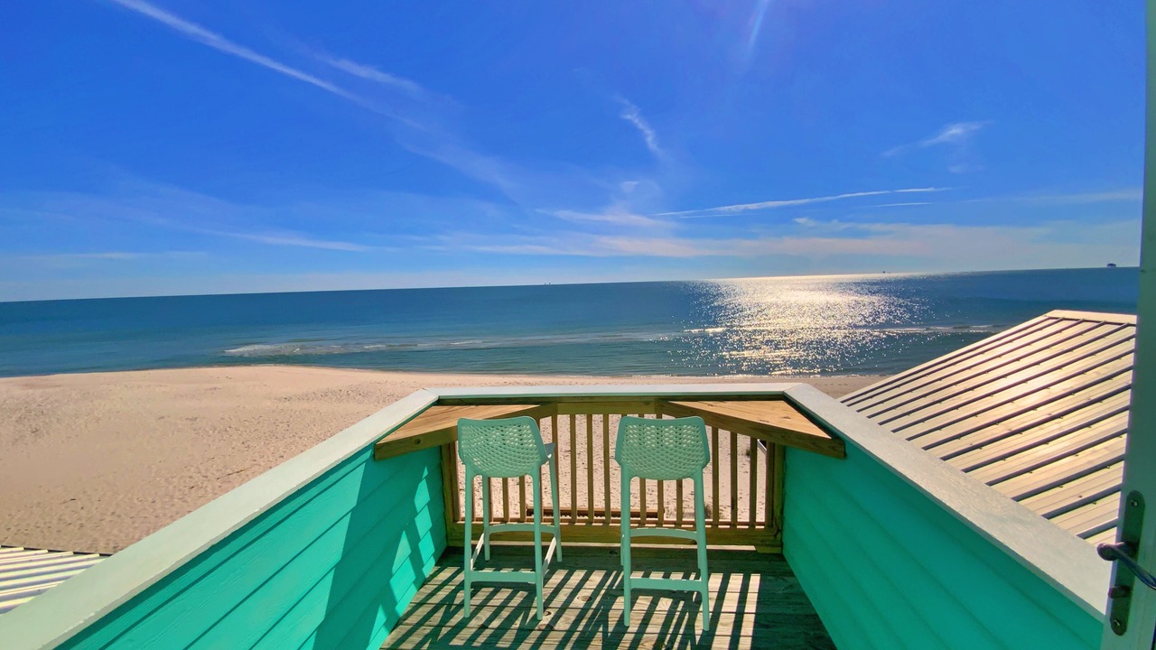 Photo of Outdoor in Surf Side Shores