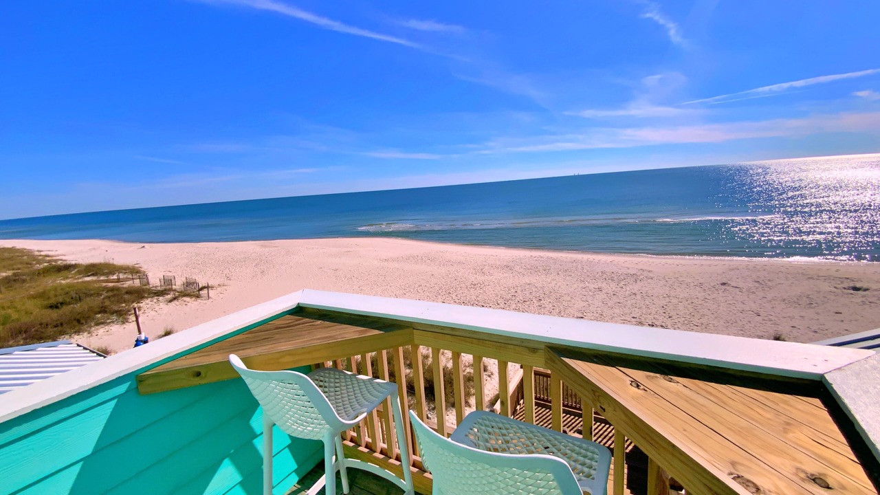 Photo of Outdoor in Surf Side Shores