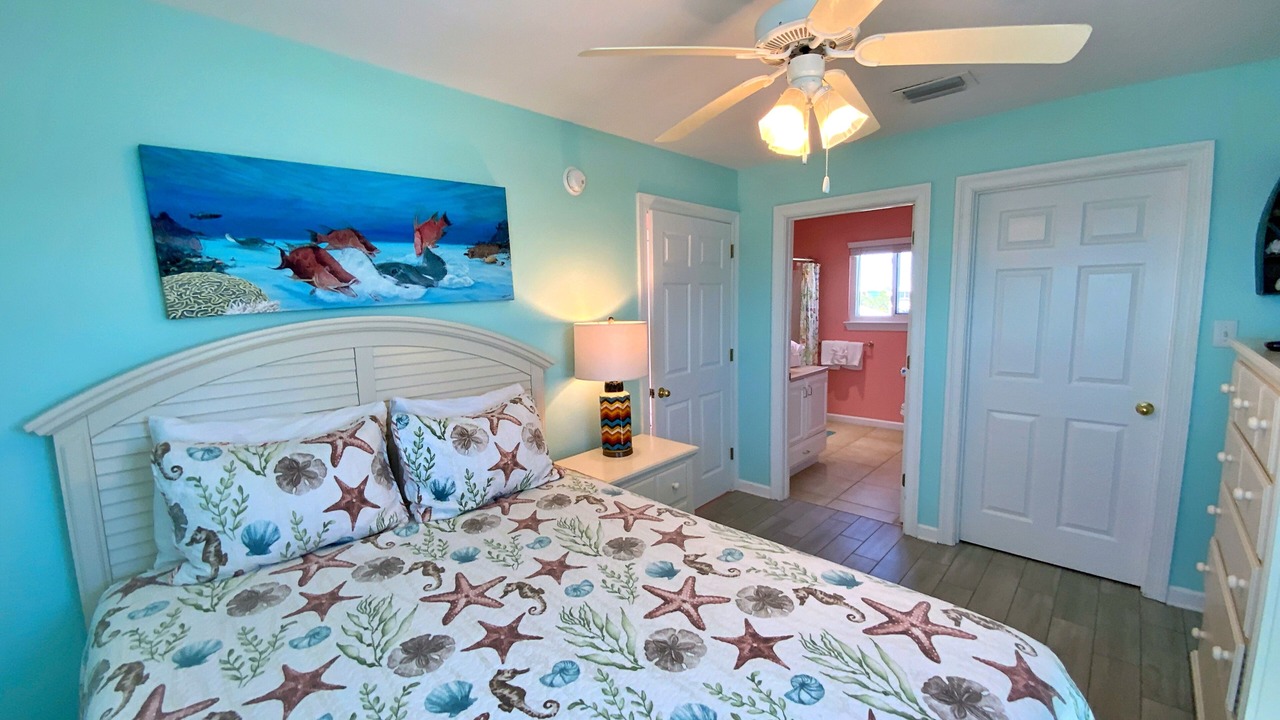 Photo of Bedroom in Surf Side Shores