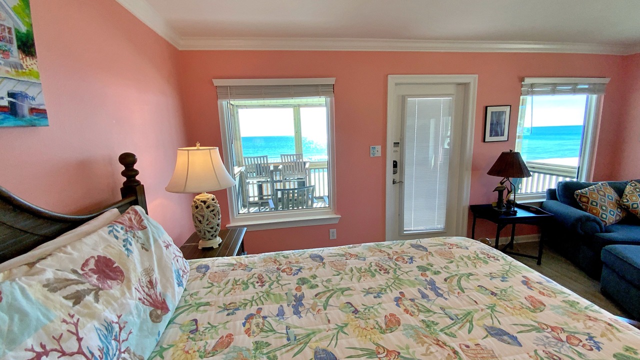 Photo of Bedroom in Surf Side Shores