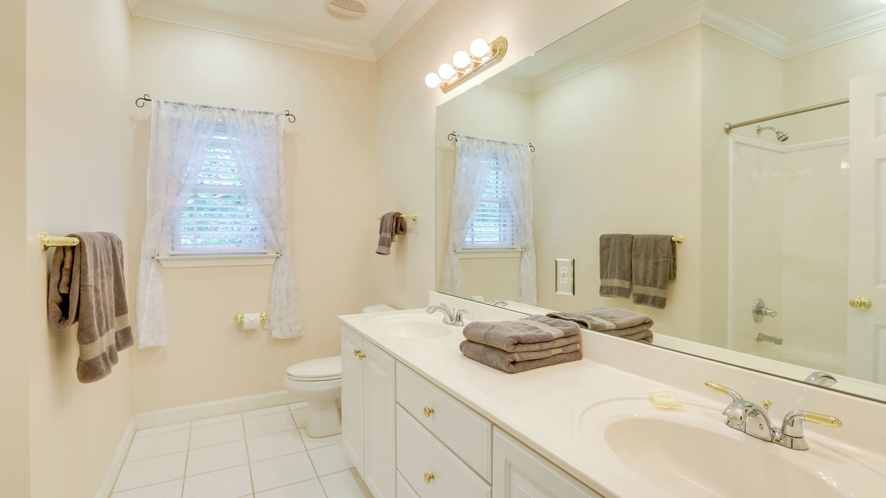 Photo of Bathroom in Cropwell