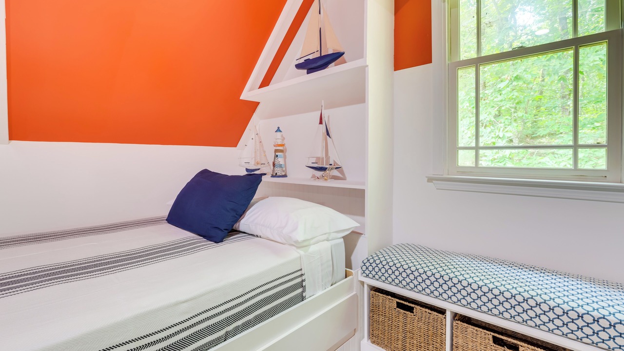 Photo of Bedroom in Cropwell