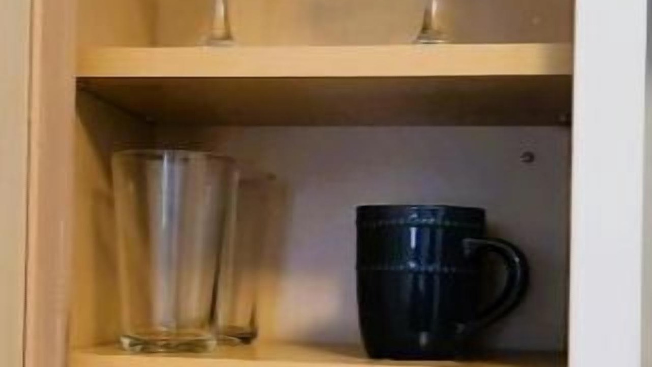 Photo of Kitchen in Lake Magdalene