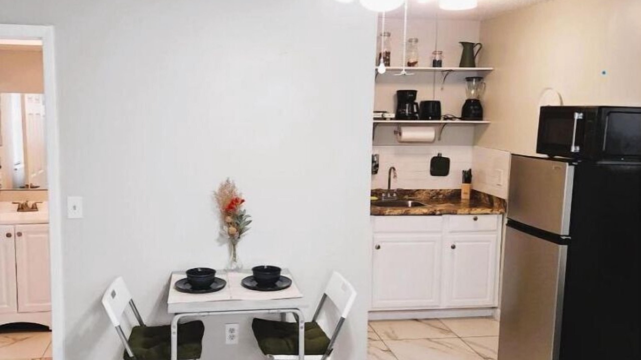 Photo of Kitchen in Lake Magdalene