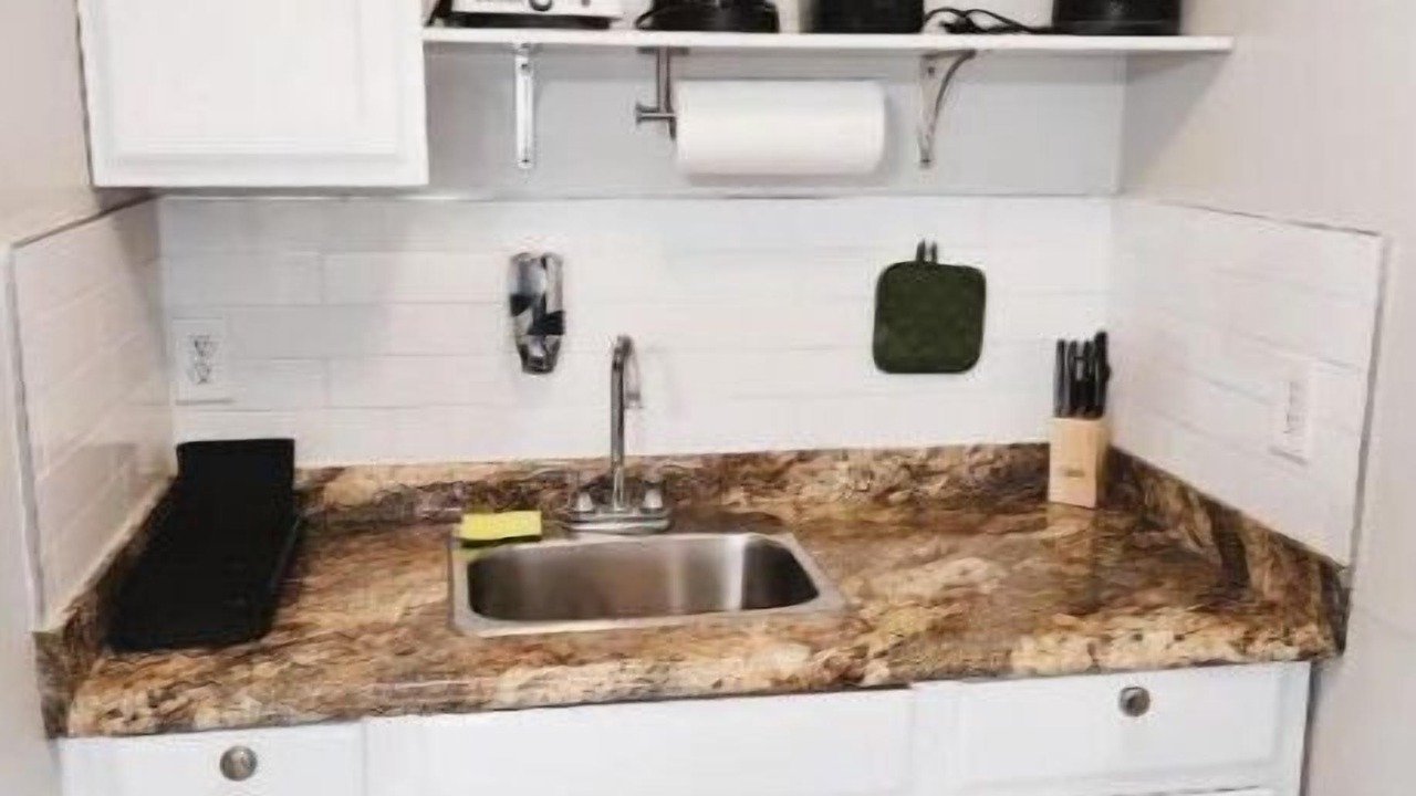 Photo of Kitchen in Lake Magdalene