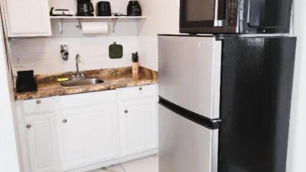 Photo of Kitchen in Lake Magdalene