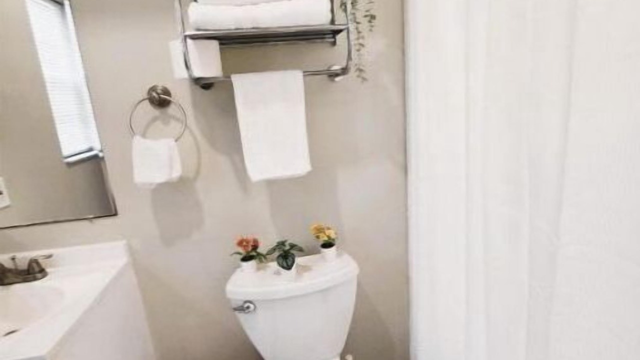 Photo of Bathroom in Lake Magdalene