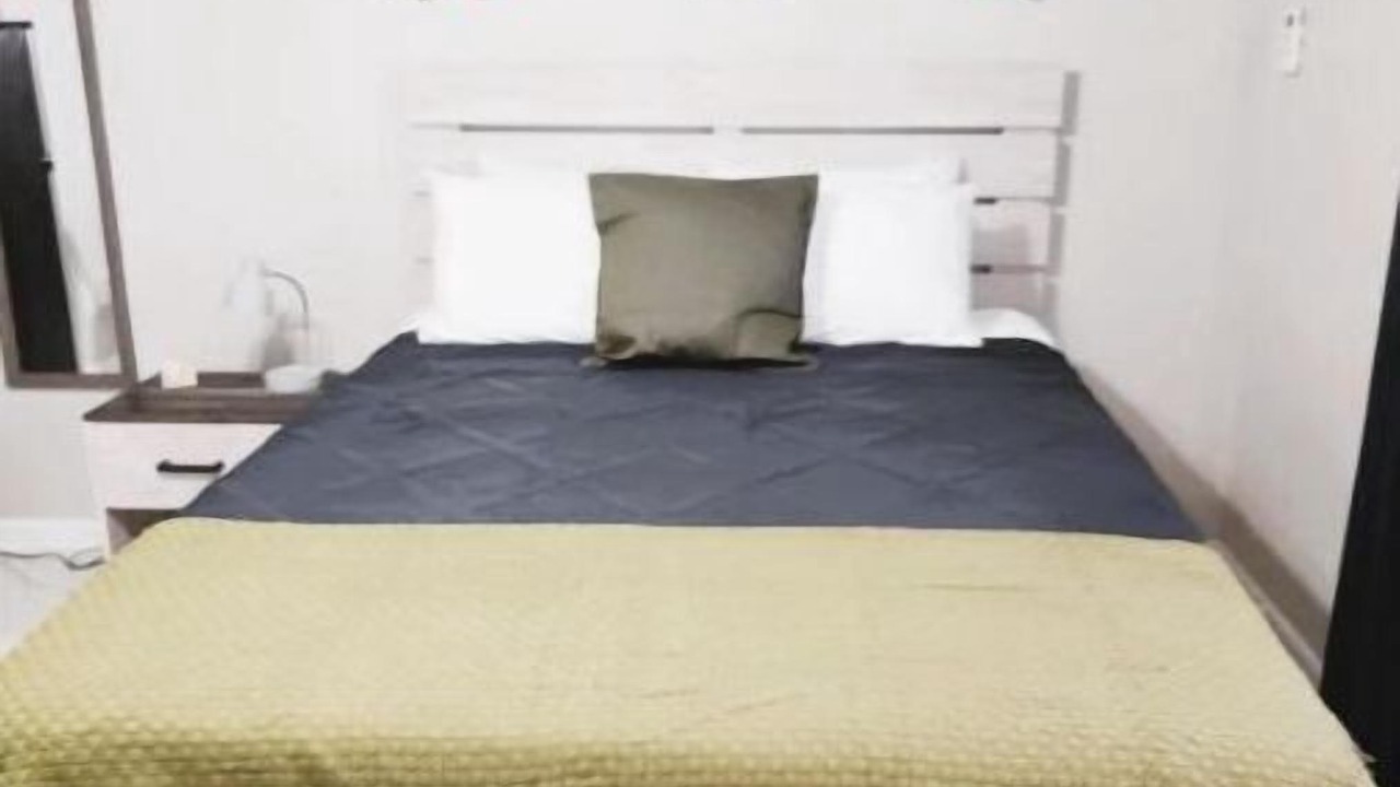 Photo of Bedroom in Lake Magdalene