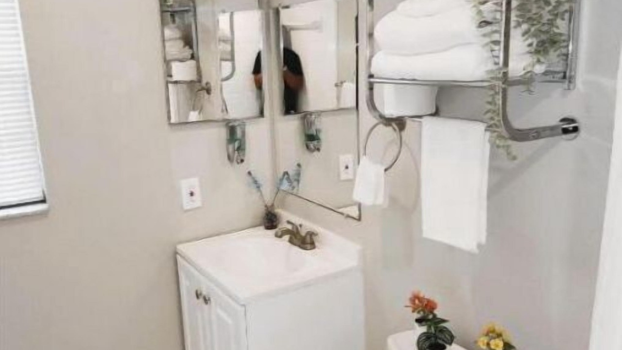 Photo of Bathroom in Lake Magdalene