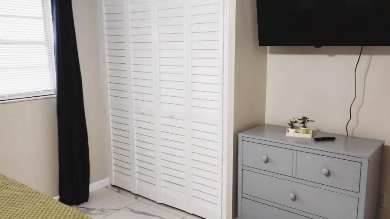 Photo of Bedroom in Lake Magdalene
