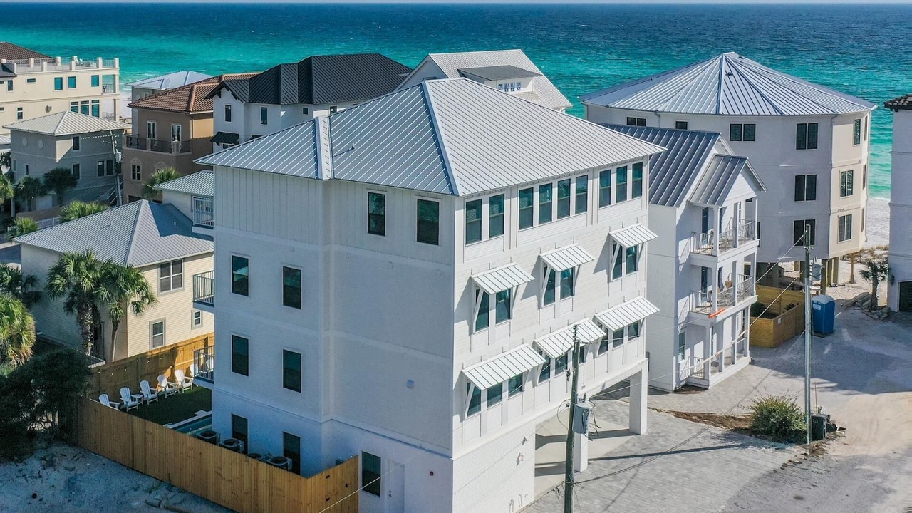 Photo of Outdoor in Miramar Beach